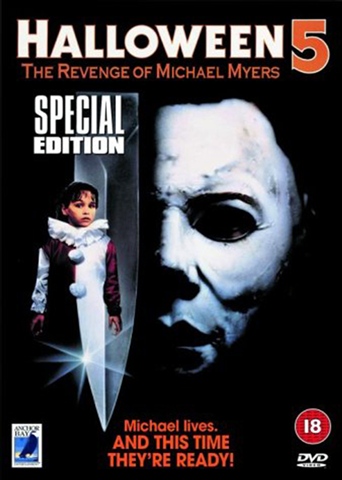 ハロウィン DVD セット 5本 廃盤】『ハロウィン』『ハロウィンⅡ』 DVD セット売り - メルカリ